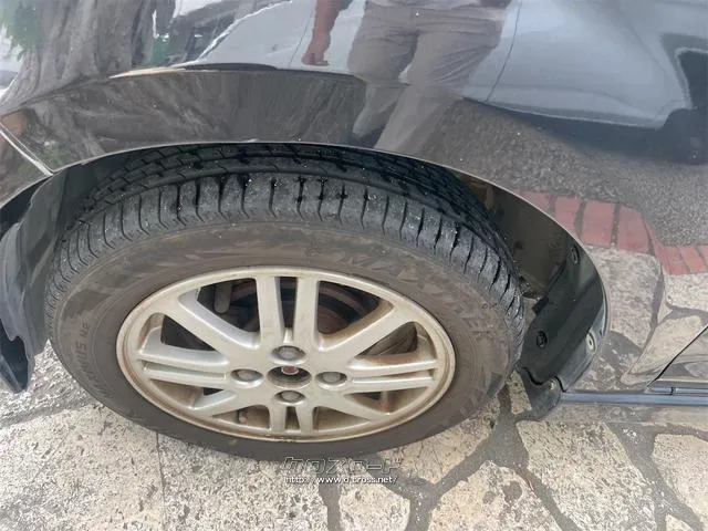 ダイハツ ムーヴ