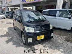 ダイハツ ムーヴ