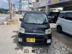 ダイハツ ムーヴ