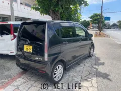 ダイハツ ムーヴ
