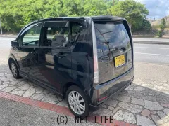 ダイハツ ムーヴ