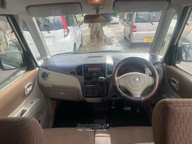 日産 ルークス