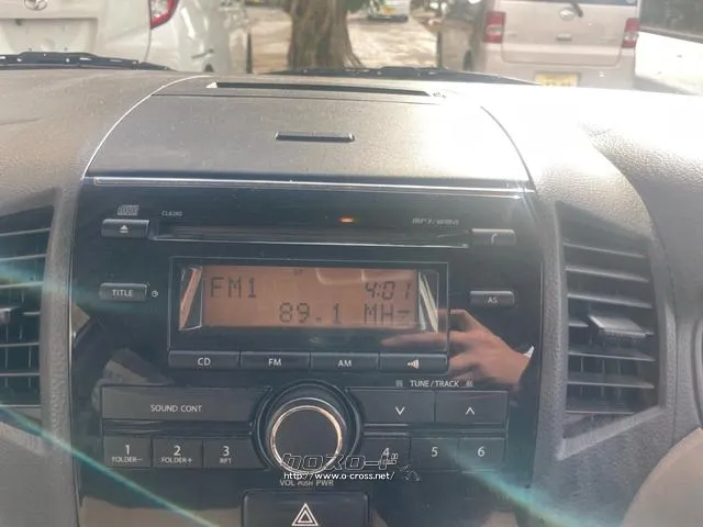 日産 ルークス