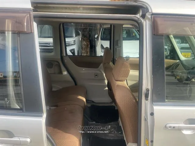 日産 ルークス