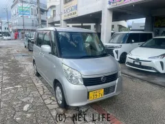 日産 ルークス