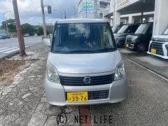 日産 ルークス