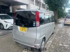 日産 ルークス