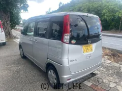 日産 ルークス
