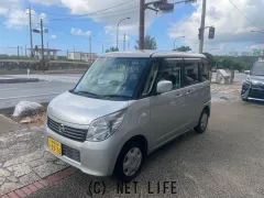 日産 ルークス