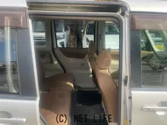 日産 ルークス