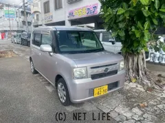 ダイハツ ムーヴコンテ