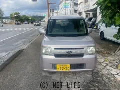 ダイハツ ムーヴコンテ
