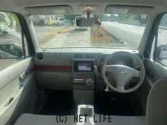 ダイハツ ムーヴコンテ