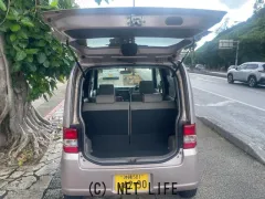 ダイハツ ムーヴコンテ