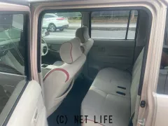 ダイハツ ムーヴコンテ