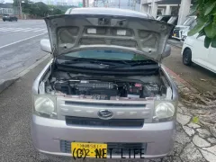 ダイハツ ムーヴコンテ