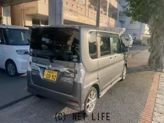 ダイハツ タント