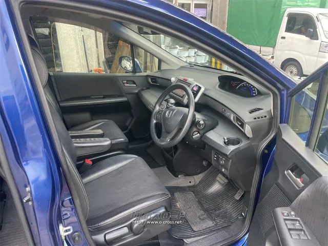 ホンダ フリード