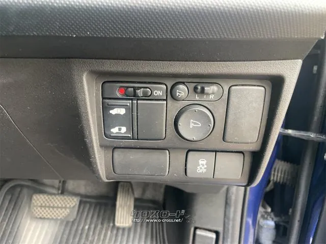 ホンダ フリード