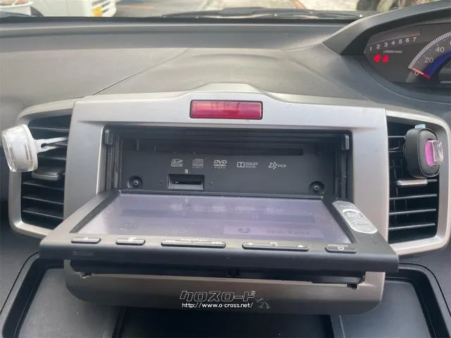 ホンダ フリード