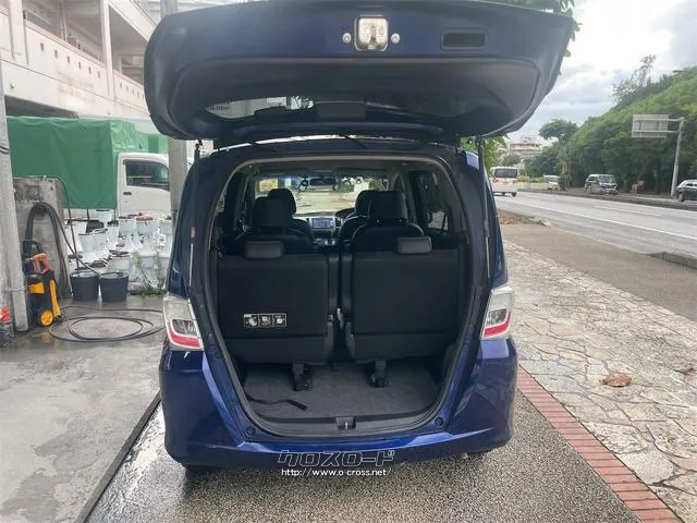 ホンダ フリード