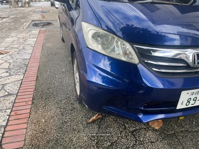 ホンダ フリード