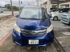 ホンダ フリード