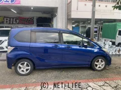 ホンダ フリード