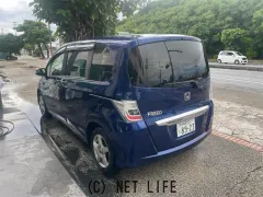 ホンダ フリード