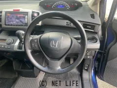 ホンダ フリード
