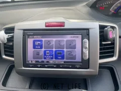 ホンダ フリード
