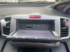 ホンダ フリード