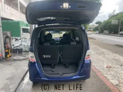 ホンダ フリード