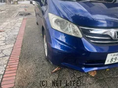 ホンダ フリード