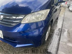 ホンダ フリード
