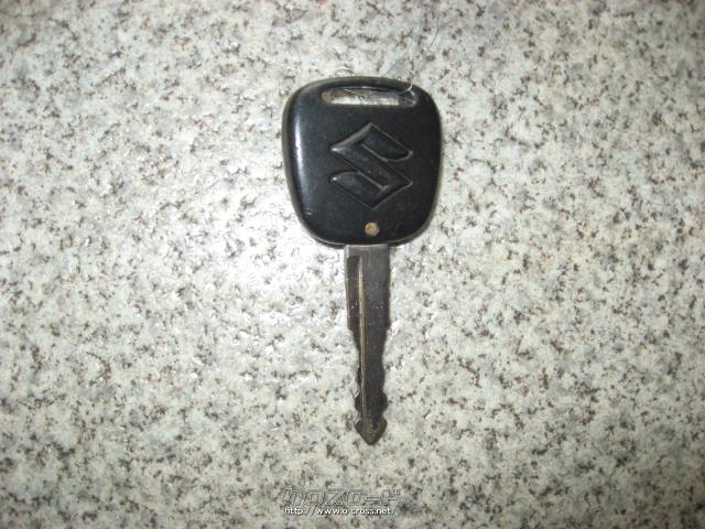 セーフティ キーレス