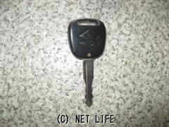 セーフティ キーレス