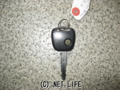 セーフティ キーレス