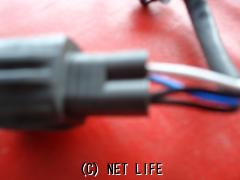 エンジン系 O2センサー