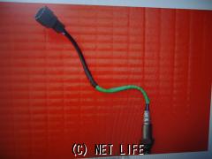 エンジン系 O2センサー