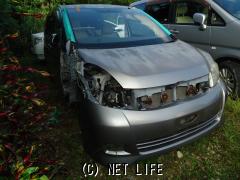 部品取車 アイシスプラタナ