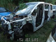 部品取車 ノア