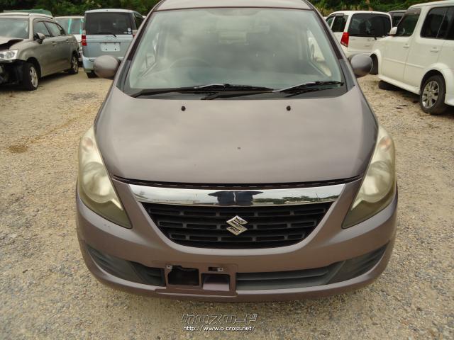 部品取車 セルボ