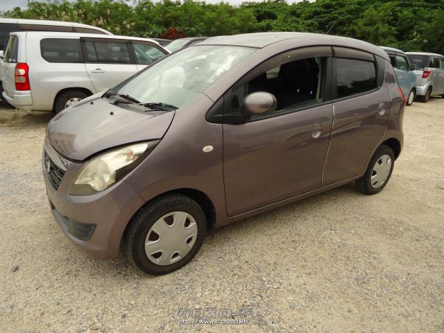 部品取車 セルボ