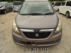 部品取車 セルボ