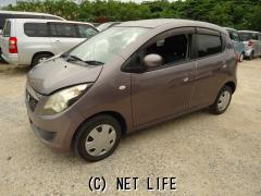 部品取車 セルボ