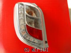 外装・エアロ 左テールランプ