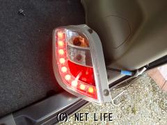 外装・エアロ 左テールランプ