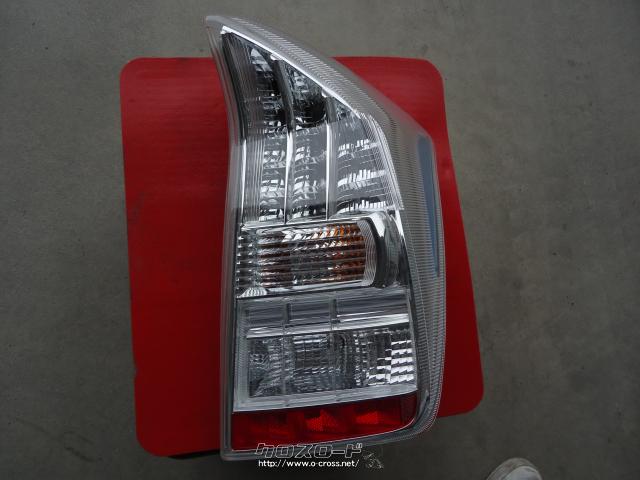 部品取車 プリウス