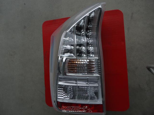 部品取車 プリウス